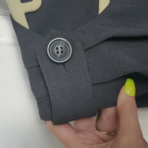 Calvin klien gray shift dress - Picture 4 of 7